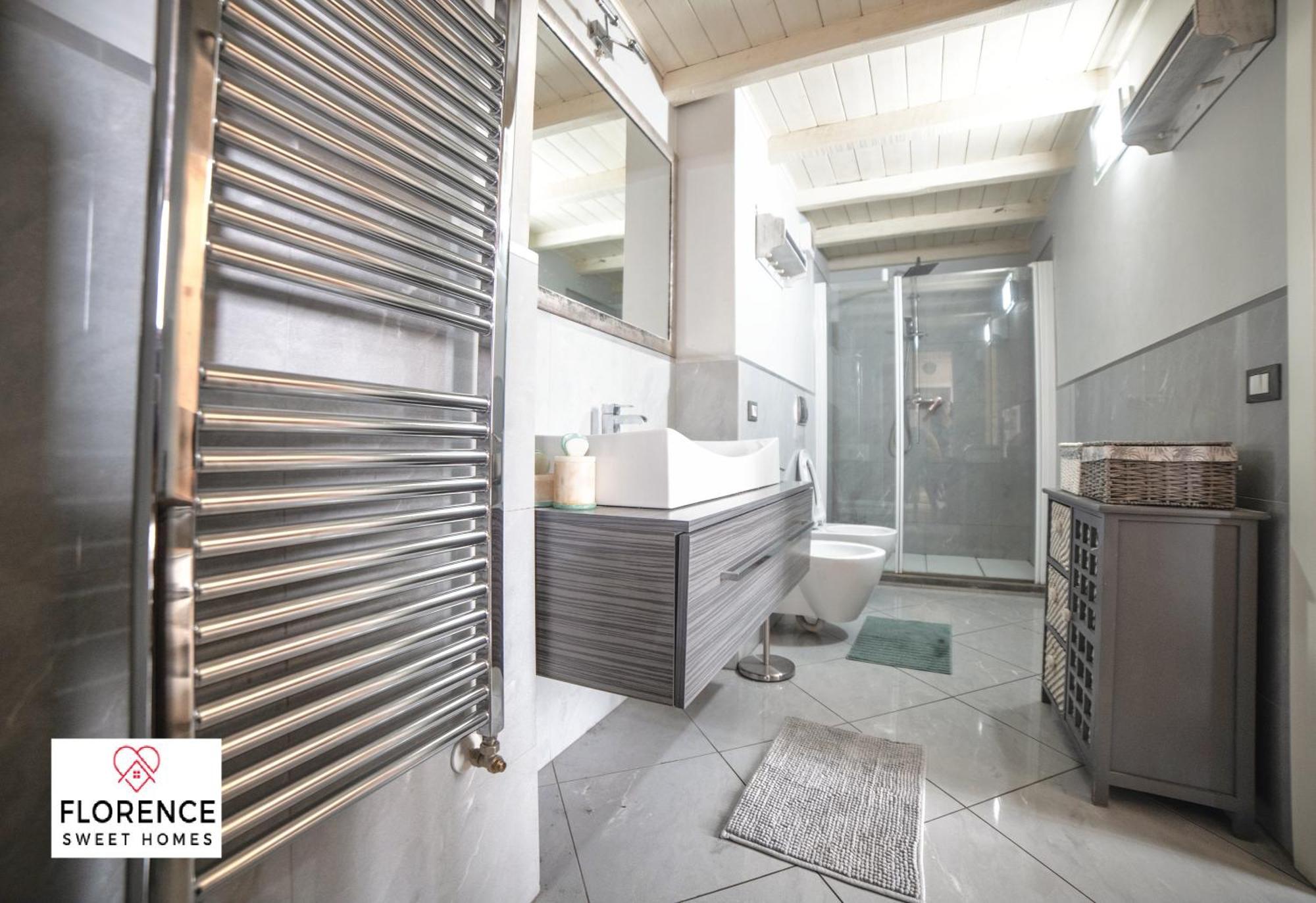 Matteotti Apartment By Florence Sweet Homes Scandicci Zewnętrze zdjęcie