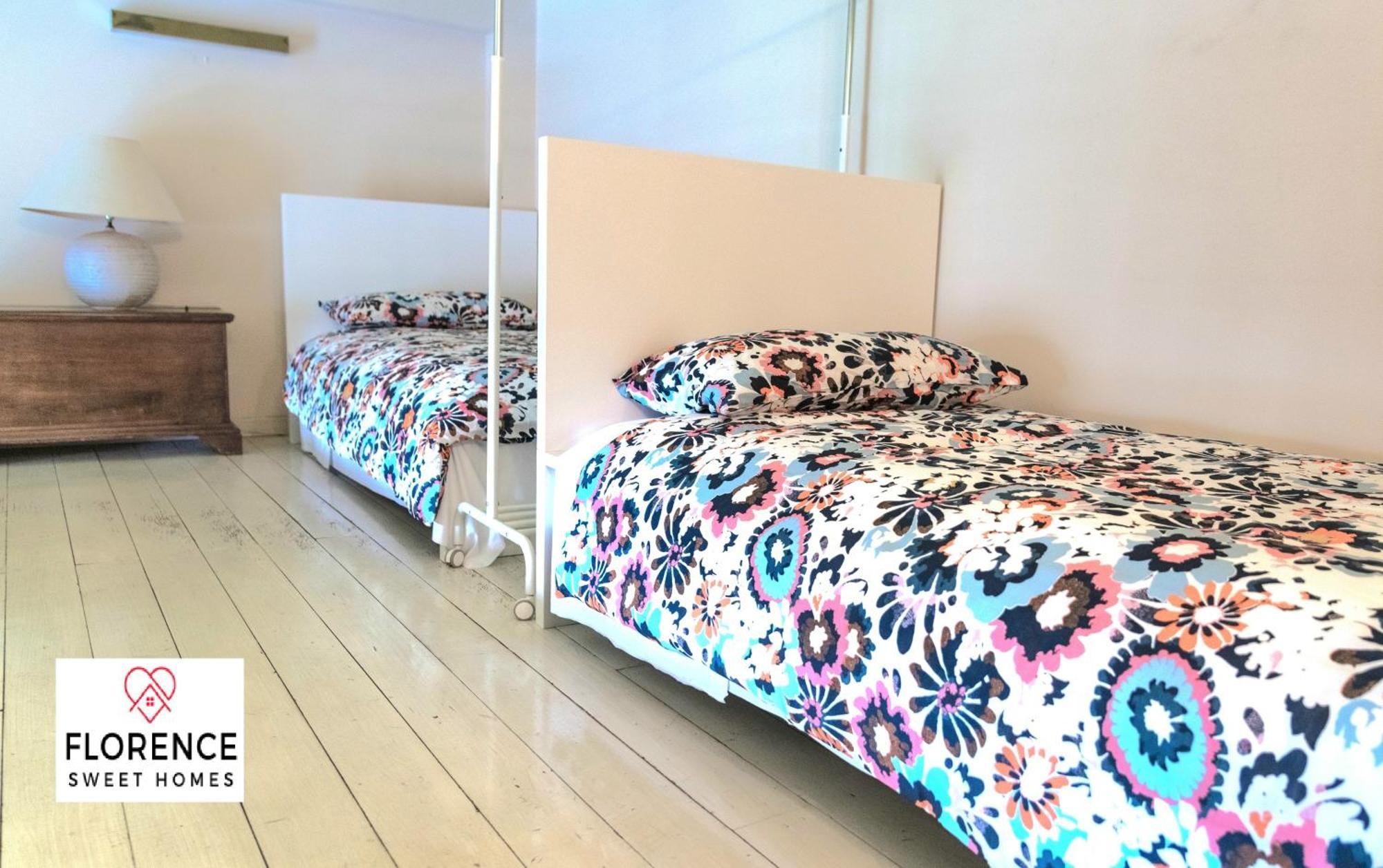 Matteotti Apartment By Florence Sweet Homes Scandicci Zewnętrze zdjęcie