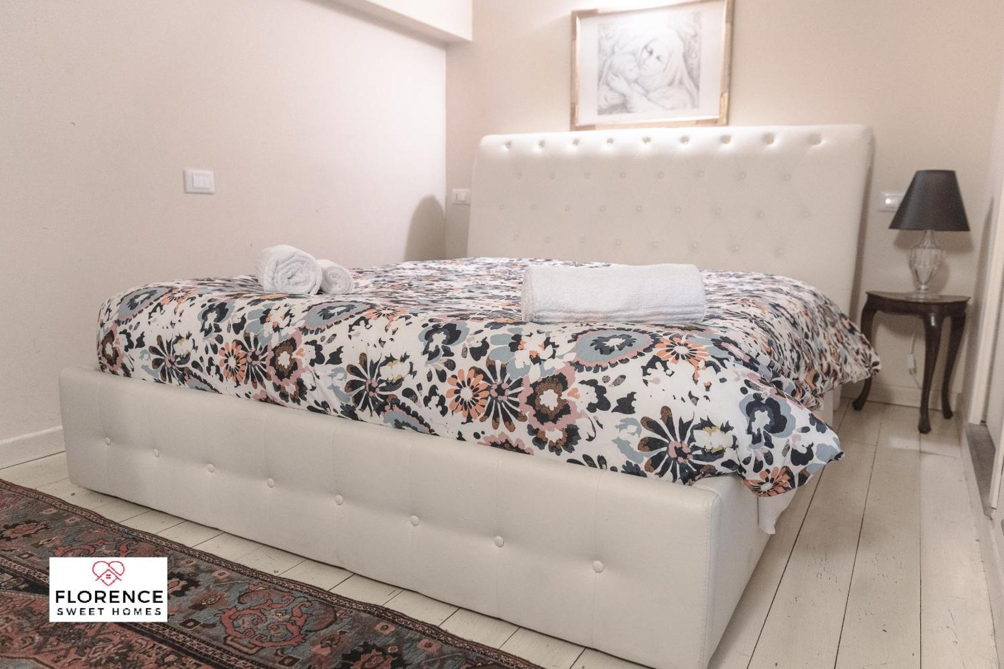 Matteotti Apartment By Florence Sweet Homes Scandicci Zewnętrze zdjęcie